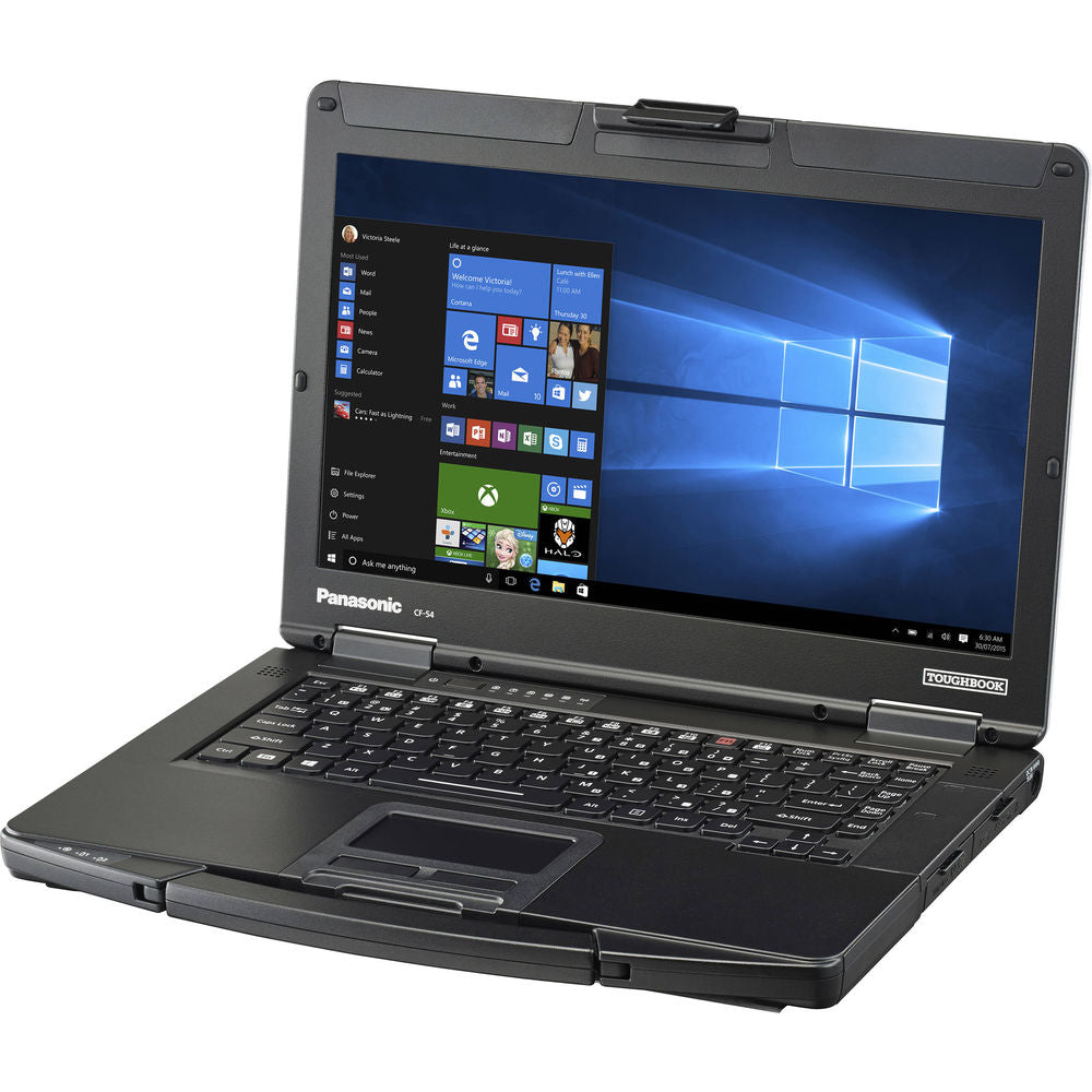 Panasonic Toughbook CF-54 Intel® Core™ i5 i5-7300U 14